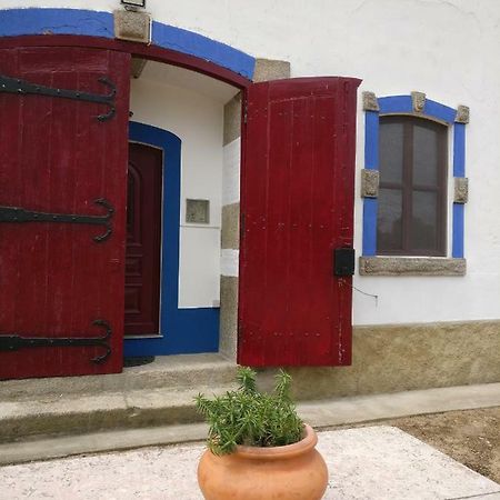 Гостевой дом Quinta Da Abrunheira - Gustavo Eiffel Ciborro Экстерьер фото