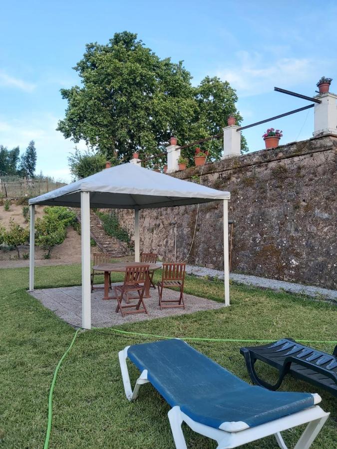 Гостевой дом Quinta Da Abrunheira - Gustavo Eiffel Ciborro Экстерьер фото