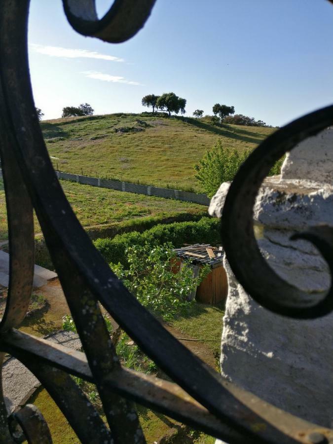 Гостевой дом Quinta Da Abrunheira - Gustavo Eiffel Ciborro Экстерьер фото