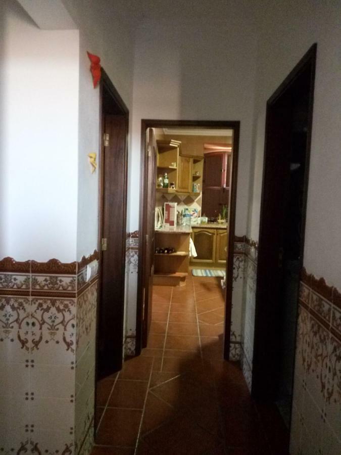 Гостевой дом Quinta Da Abrunheira - Gustavo Eiffel Ciborro Экстерьер фото