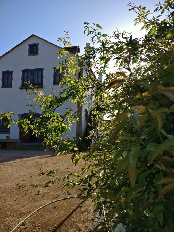 Гостевой дом Quinta Da Abrunheira - Gustavo Eiffel Ciborro Экстерьер фото